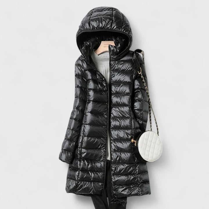 Feathra™ - Lightweight Down Jacket