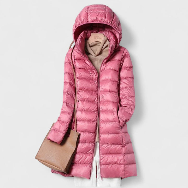 Feathra™ - Lightweight Down Jacket