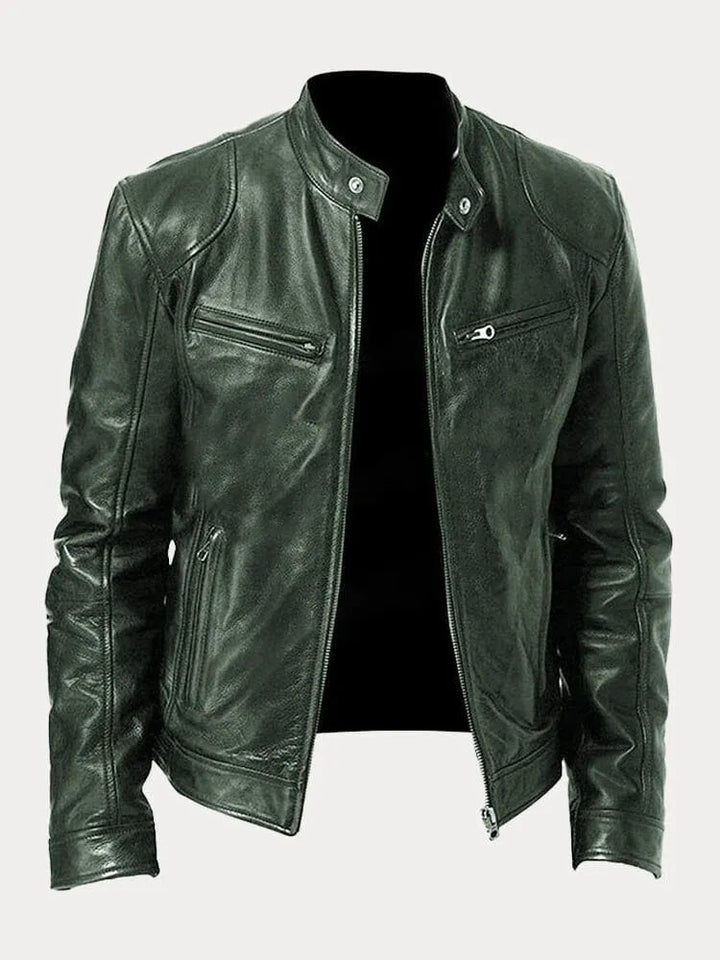 Queniva™ - Casual Jacket with Effortless Style