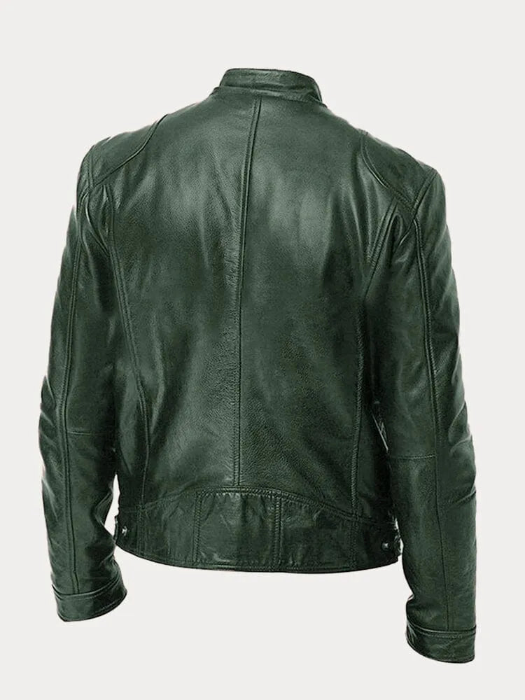 Queniva™ - Casual Jacket with Effortless Style