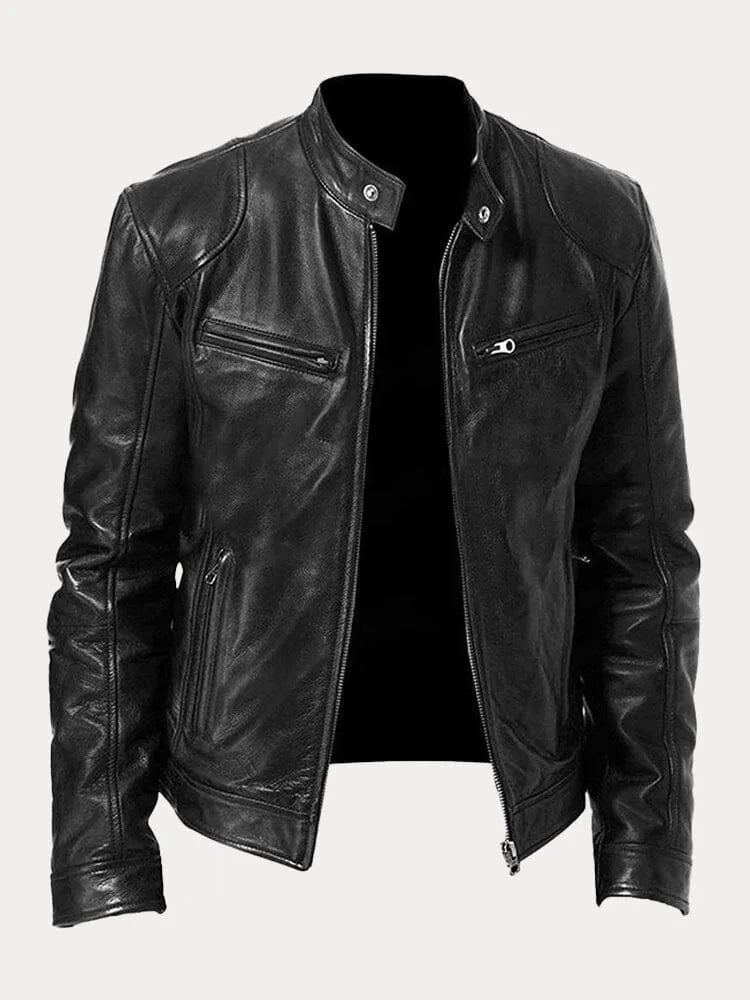 Queniva™ - Casual Jacket with Effortless Style