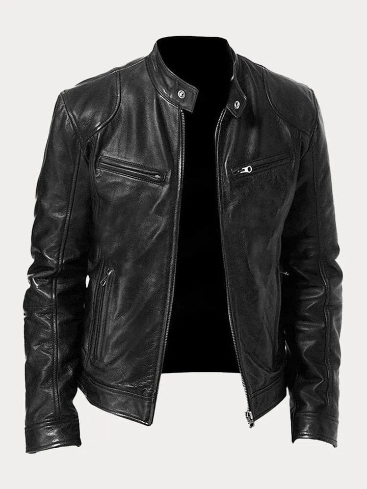 Queniva™ - Casual Jacket with Effortless Style