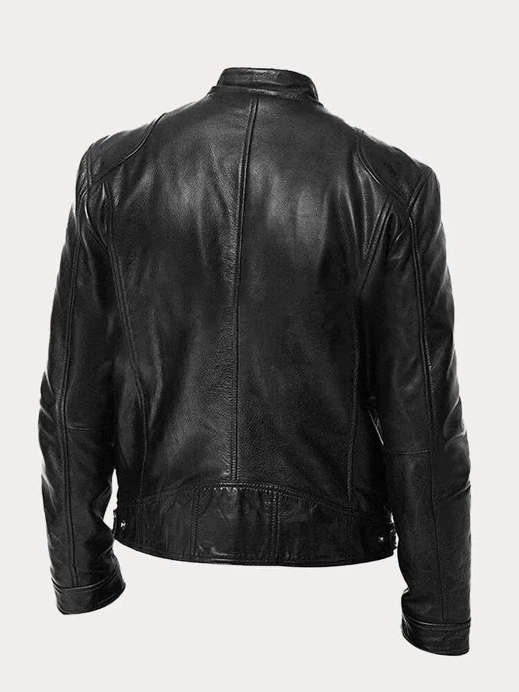 Queniva™ - Casual Jacket with Effortless Style