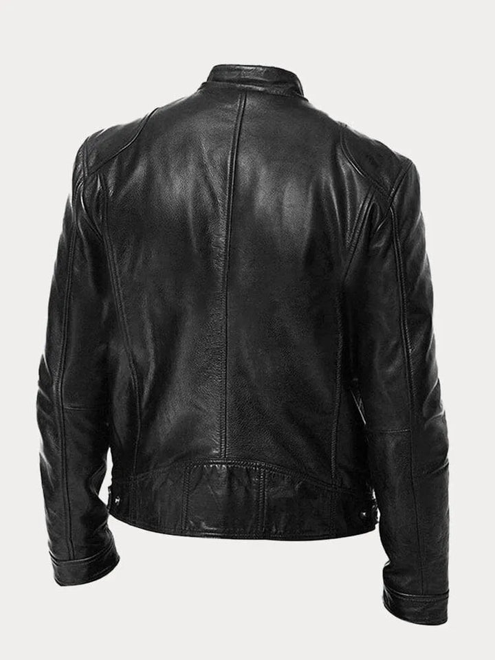Queniva™ - Casual Jacket with Effortless Style