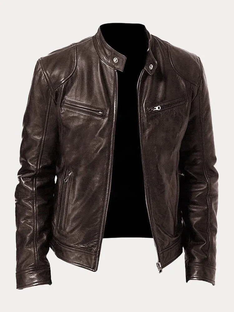 Queniva™ - Casual Jacket with Effortless Style