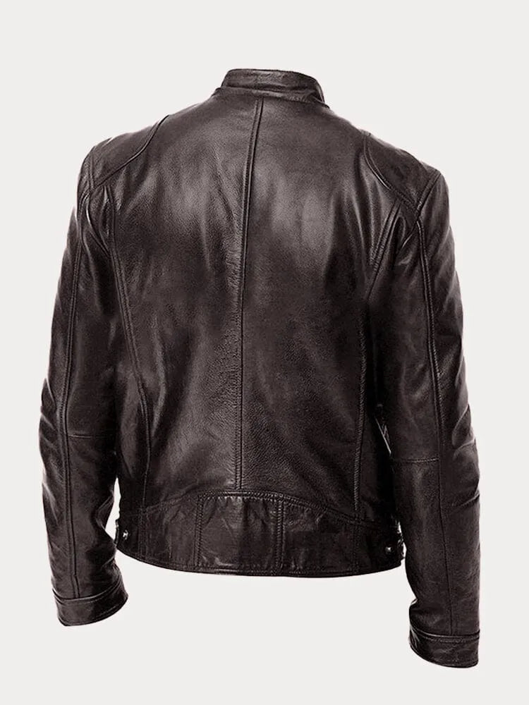 Queniva™ - Casual Jacket with Effortless Style