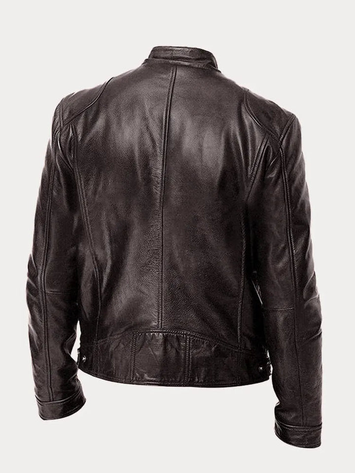 Queniva™ - Casual Jacket with Effortless Style