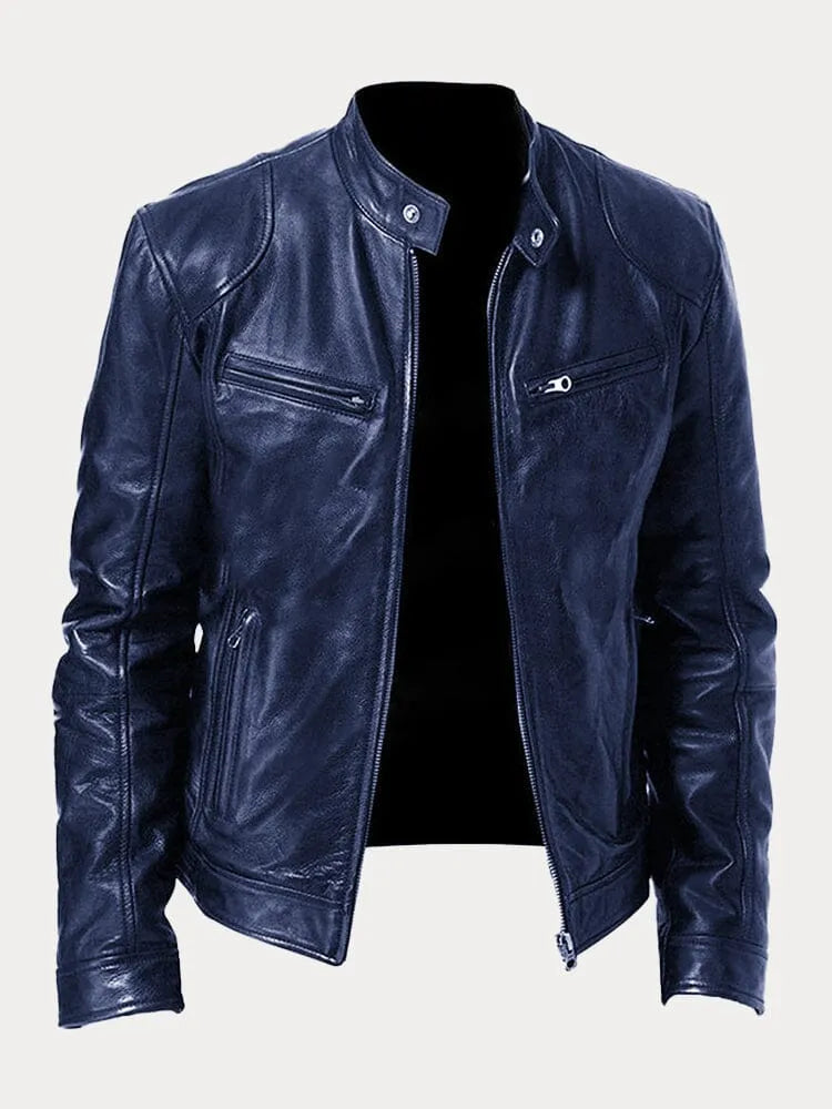 Queniva™ - Casual Jacket with Effortless Style