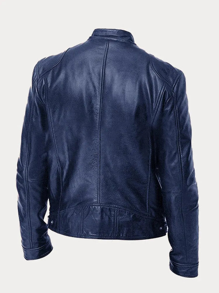 Queniva™ - Casual Jacket with Effortless Style
