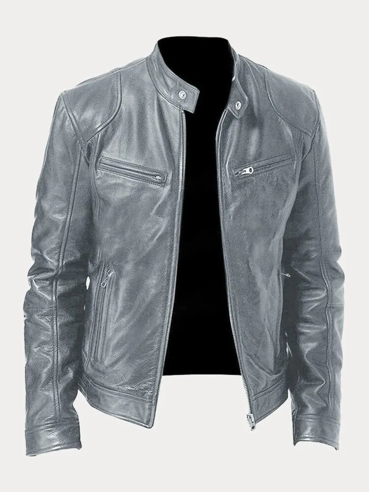 Queniva™ - Casual Jacket with Effortless Style