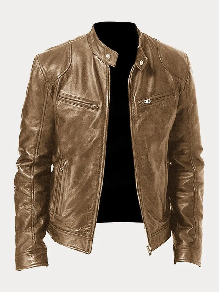 Queniva™ - Casual Jacket with Effortless Style