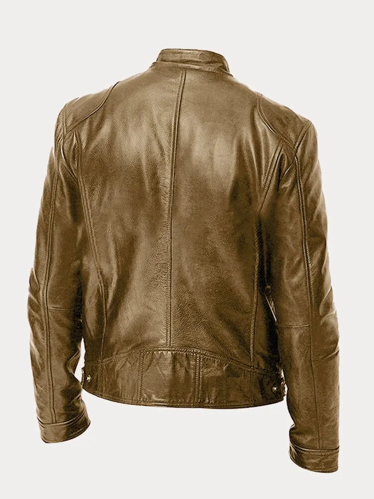 Queniva™ - Casual Jacket with Effortless Style