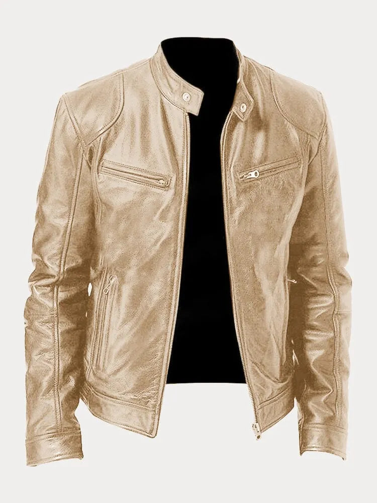 Queniva™ - Casual Jacket with Effortless Style