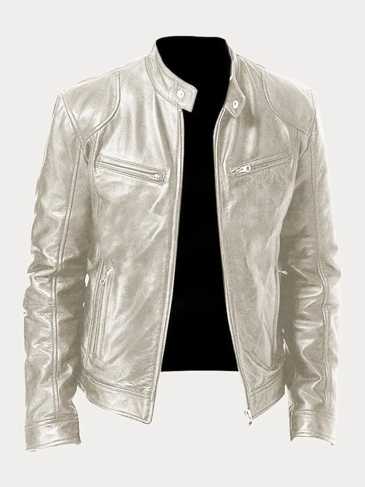 Queniva™ - Casual Jacket with Effortless Style