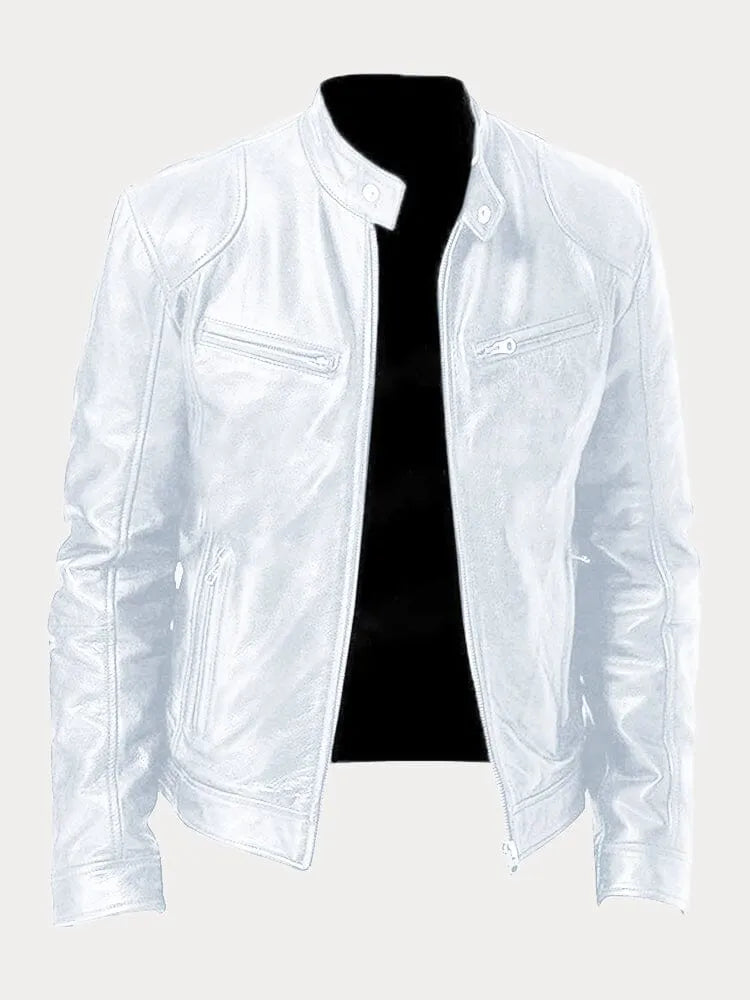 Queniva™ - Casual Jacket with Effortless Style