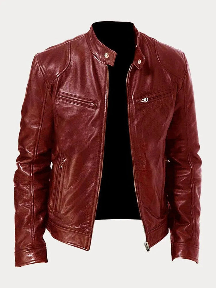 Queniva™ - Casual Jacket with Effortless Style