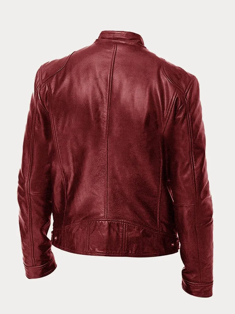 Queniva™ - Casual Jacket with Effortless Style
