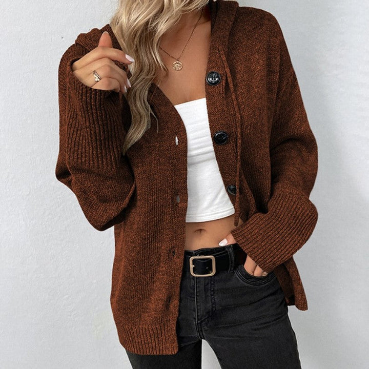 Savannah™ - Cozy Knit Jacket