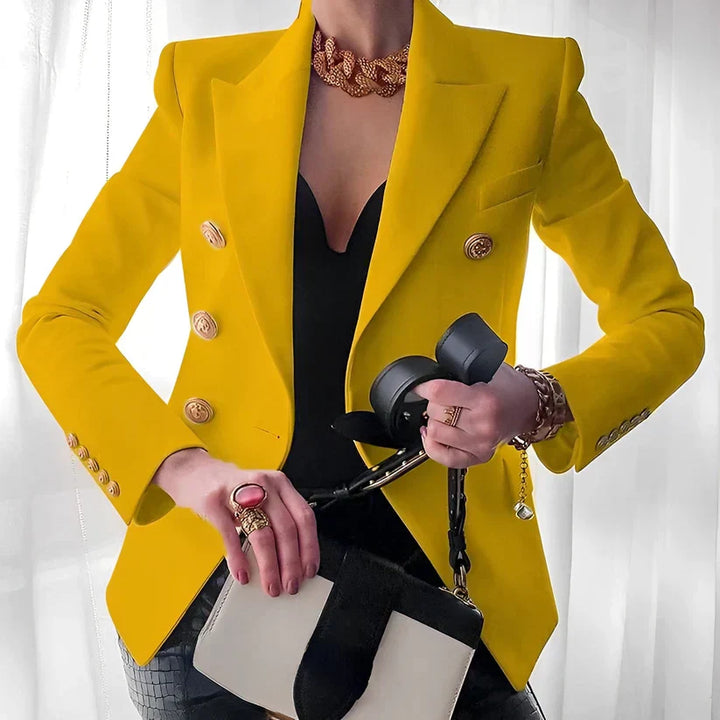 Raffaella™ - Timeless Blazer