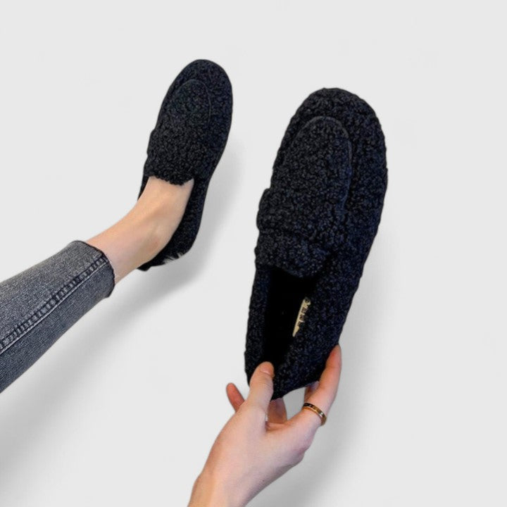 Rafaëlle™ - Elegant Warm Slippers