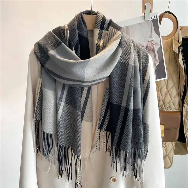 Harper™ - Autumn Scarf