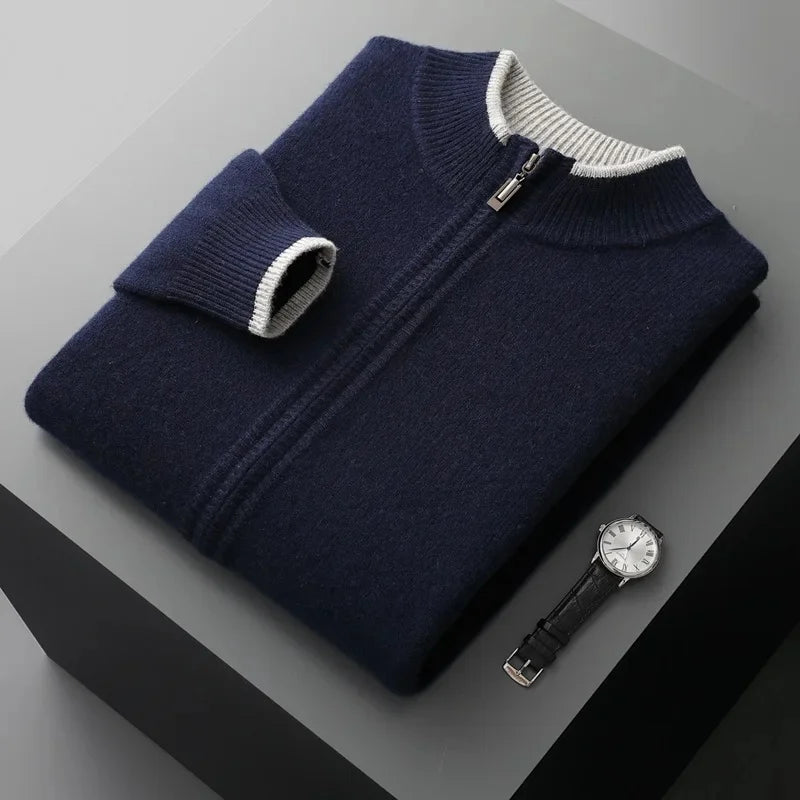 Cannes™ - Full-Zip Cardigan