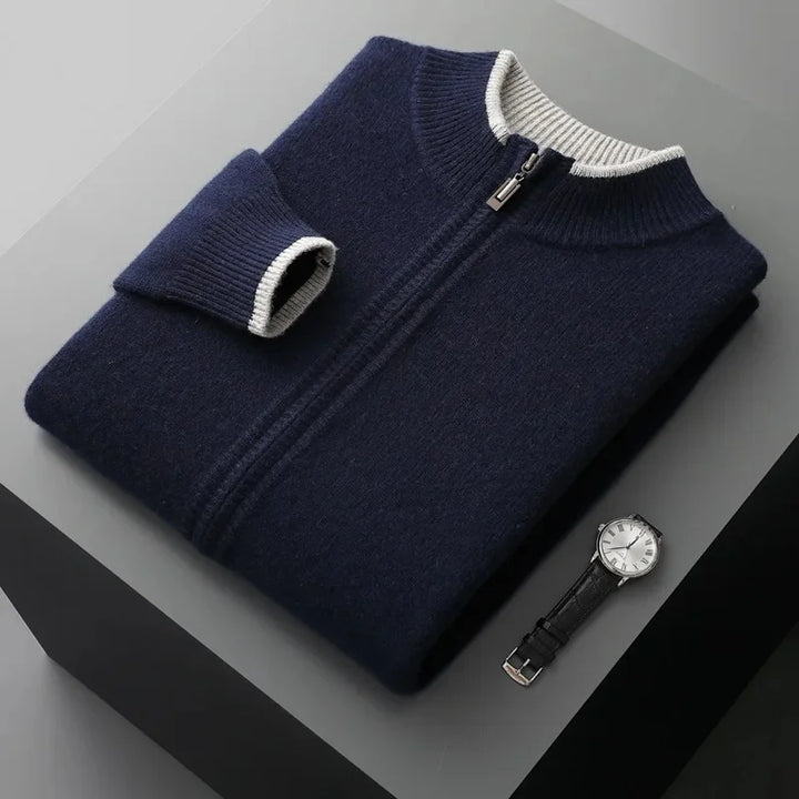Cannes™ - Full-Zip Cardigan