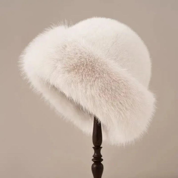 Glacia™ - Women's Mongolian Hat
