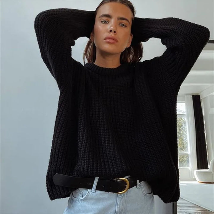 Rosie™ - Luxurious Soft Pullover