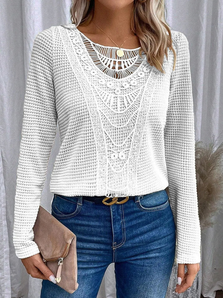 Rosabelle™ - Timeless Jumper
