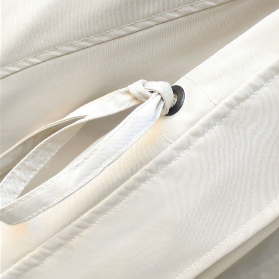 Alva™ - Stylish Weather-Resistant Jacket