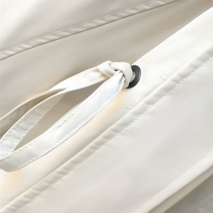 Alva™ - Stylish Weather-Resistant Jacket