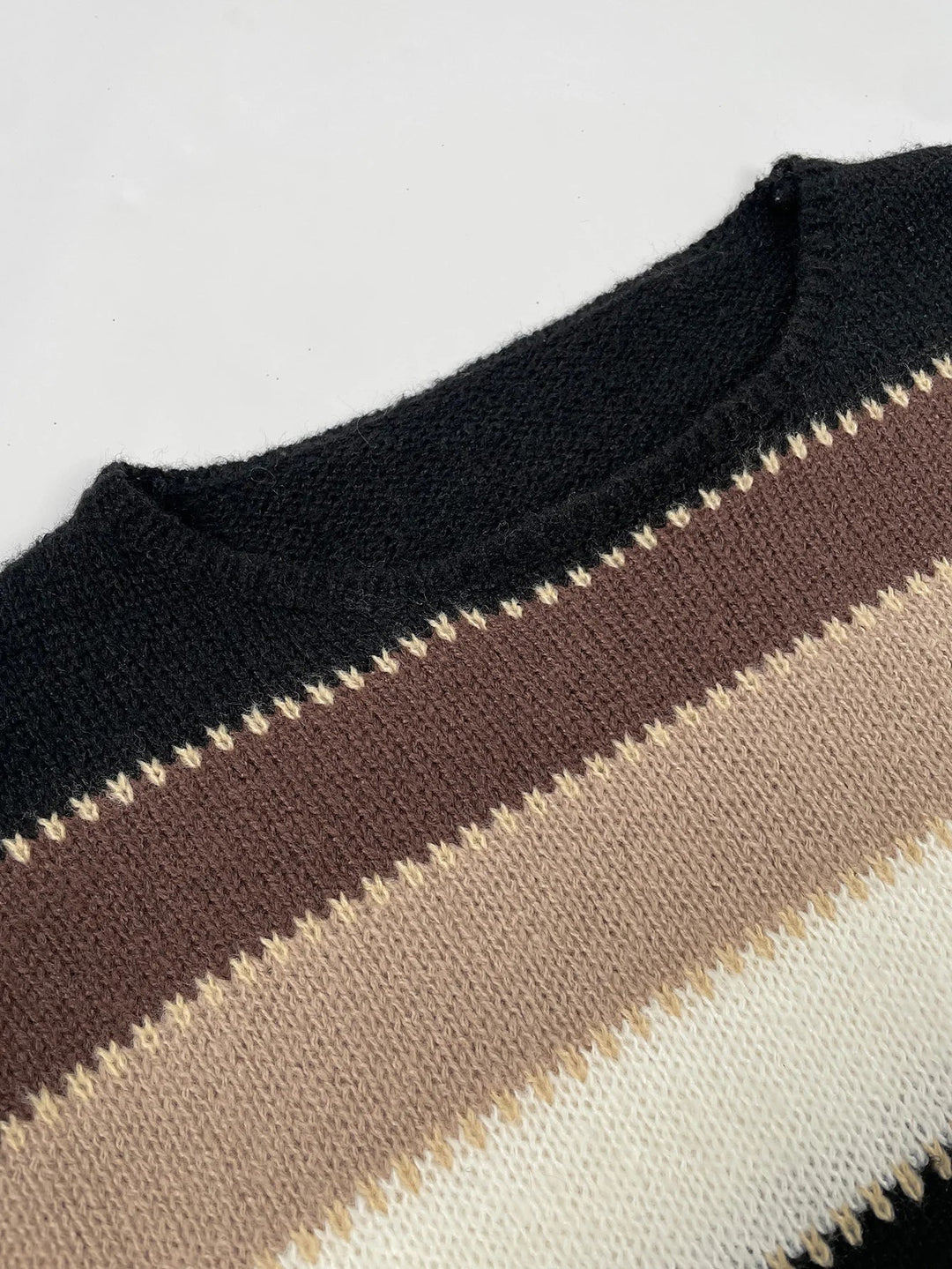 Cornelia™ - Relaxed Fit Pullover Sweater