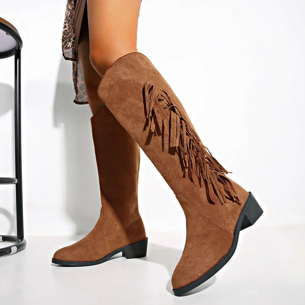 Remmy™ - Urban Street Boots