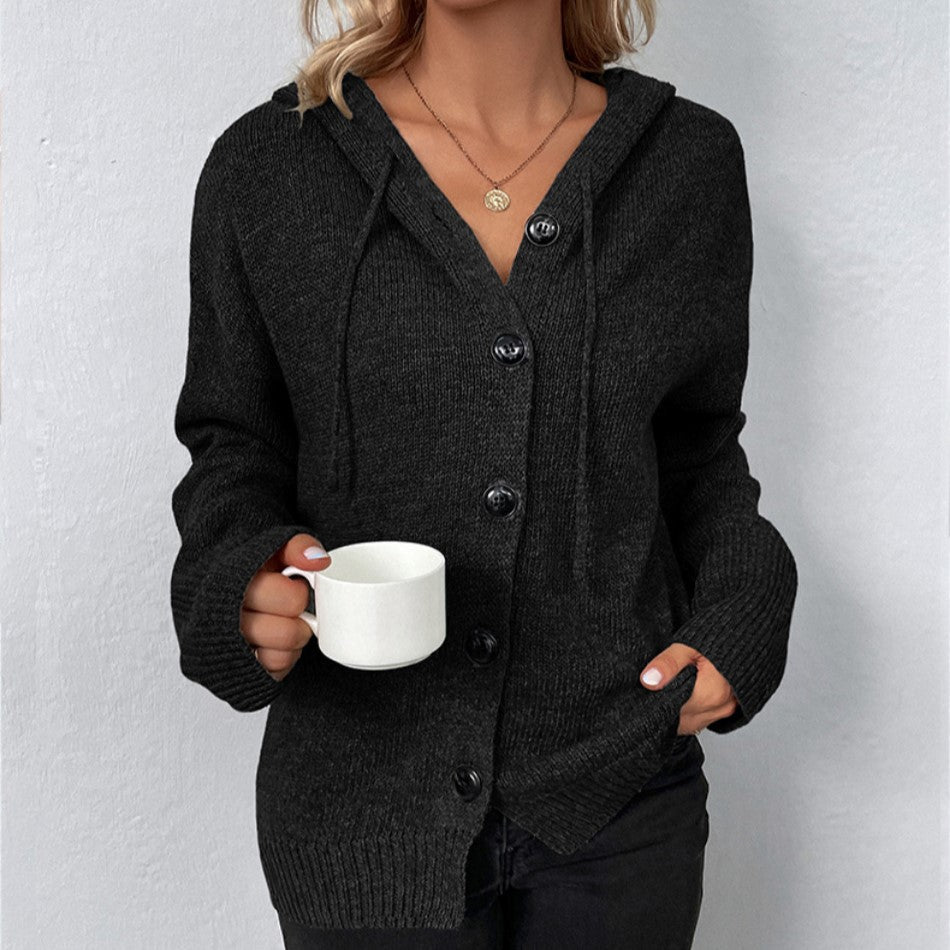 Savannah™ - Cozy Knit Jacket