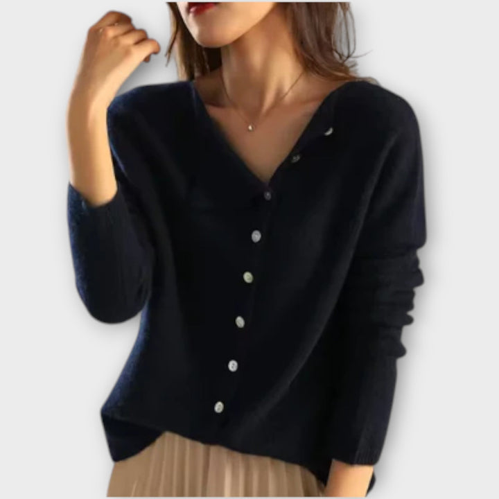 Paige™ - Ultra-Comfortable Cozy Cardigan