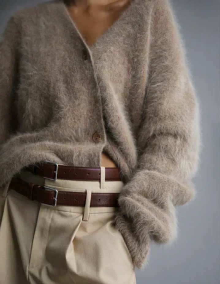 Bella™ - Stylish Oversized Sweater