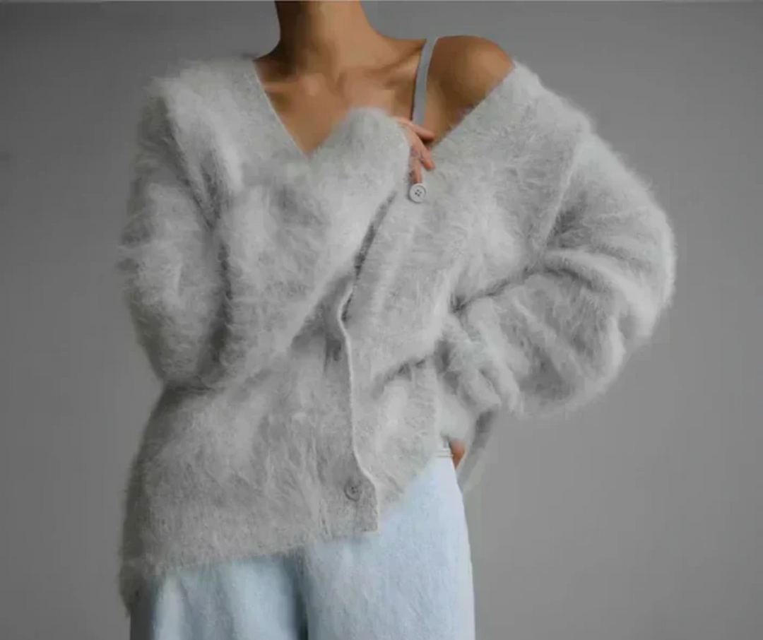 Bella™ - Stylish Oversized Sweater