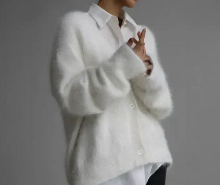 Bella™ - Stylish Oversized Sweater