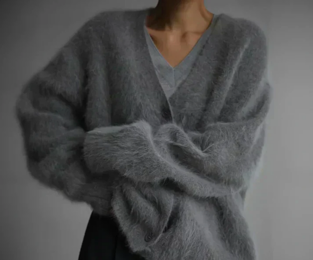 Bella™ - Stylish Oversized Sweater