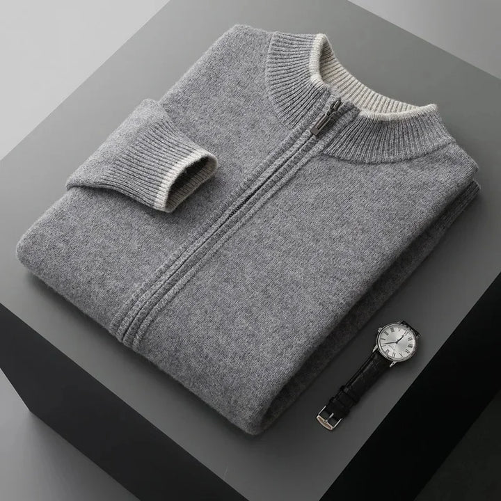 Cannes™ - Full-Zip Cardigan