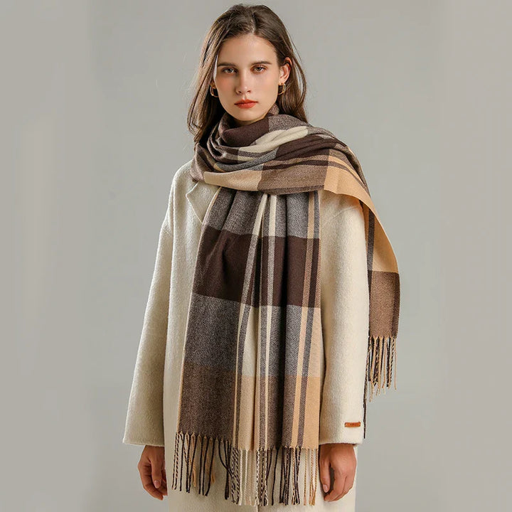 Harper™ - Autumn Scarf