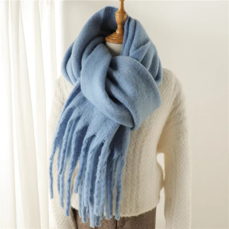 Bella™ - Autumn Scarf