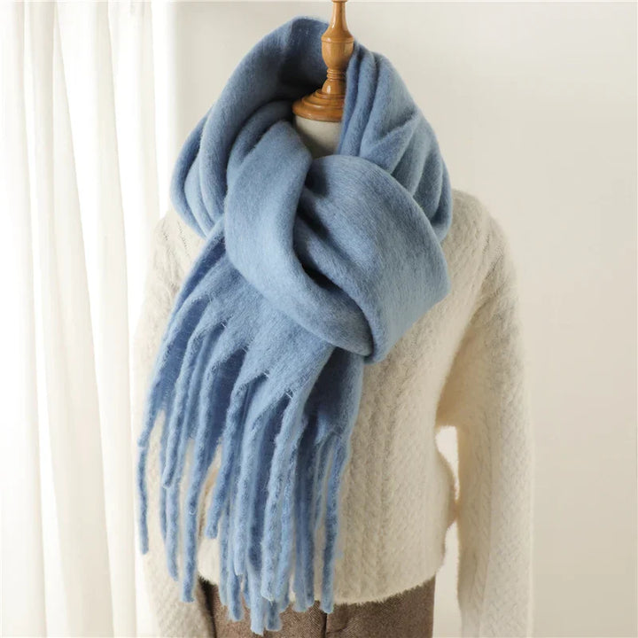 Bella™ - Autumn Scarf