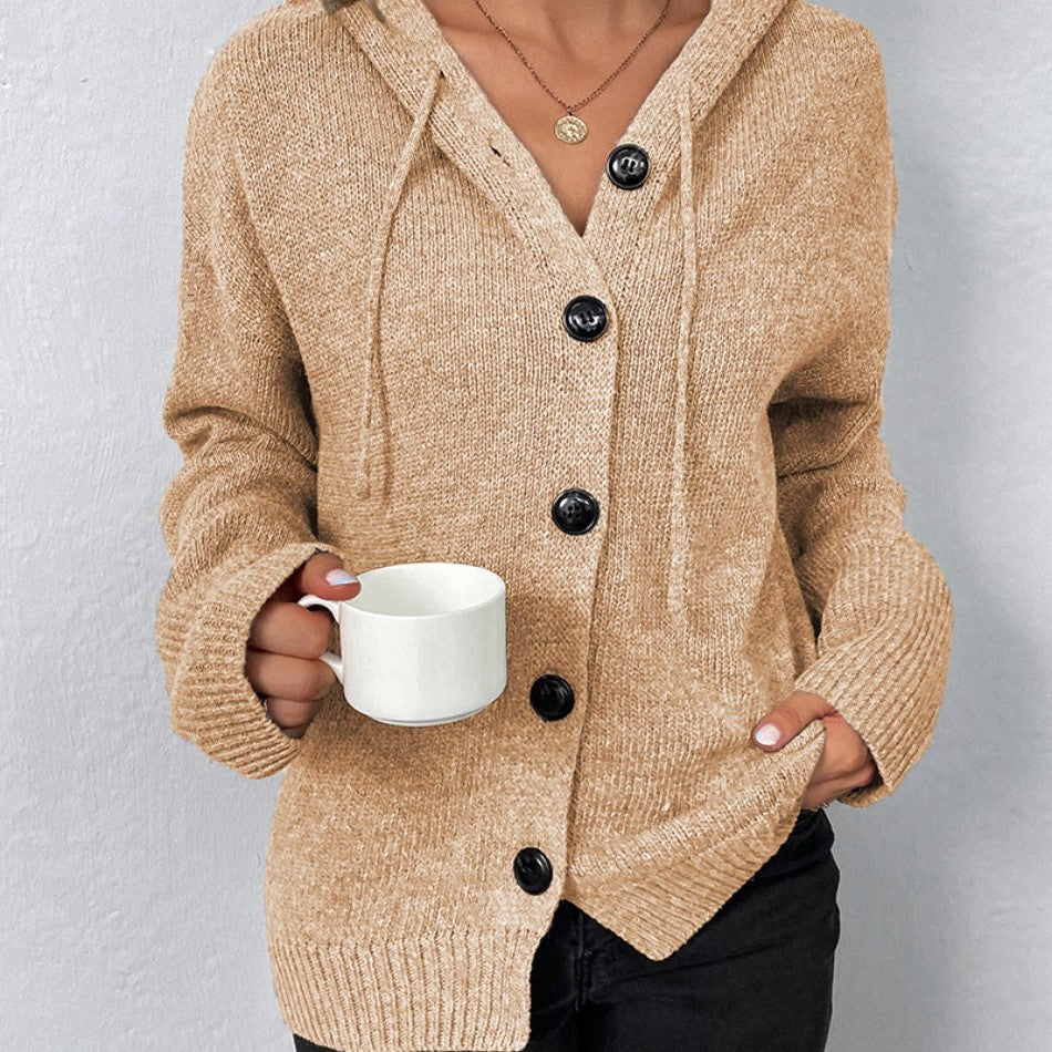 Savannah™ - Cozy Knit Jacket