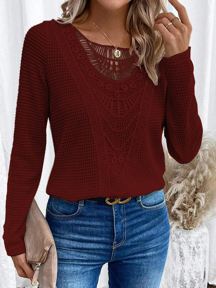 Rosabelle™ - Timeless Jumper