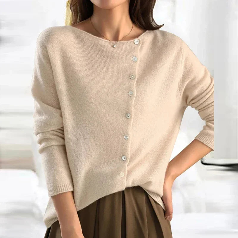 Alessia™ - Chic Knitwear for Women