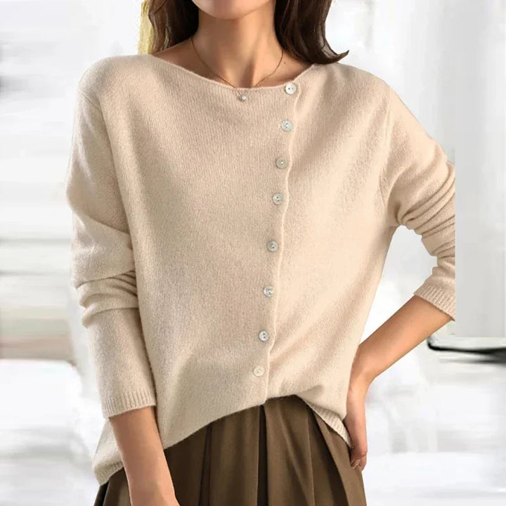 Alessia™ - Chic Knitwear for Women