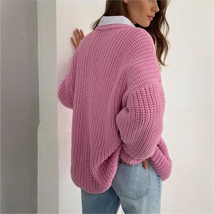 Rosie™ - Luxurious Soft Pullover