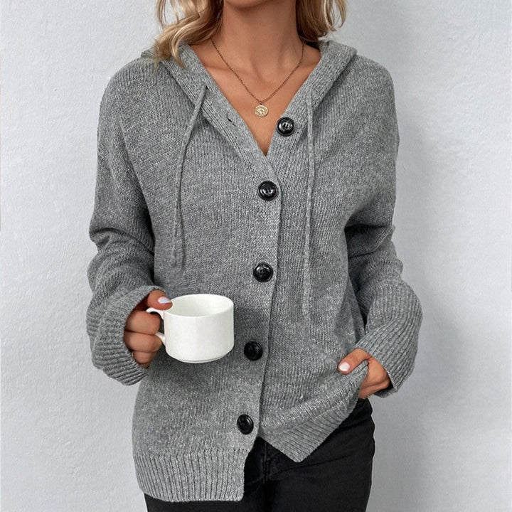 Savannah™ - Cozy Knit Jacket